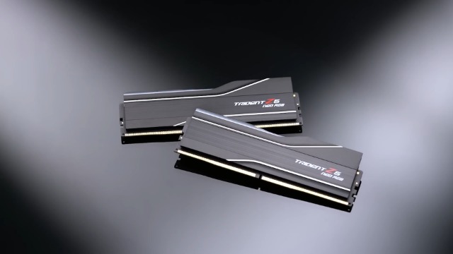 Amazon.in: Buy G.Skill Trident Z5 Neo RGB AMD Expo 32GB (2